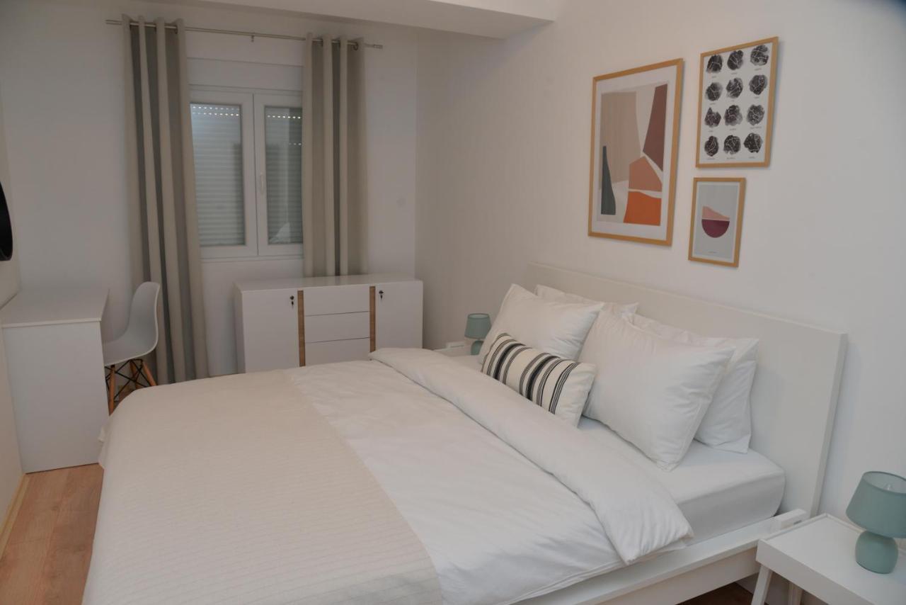 Apartment Dino & Gorge Gevgelija