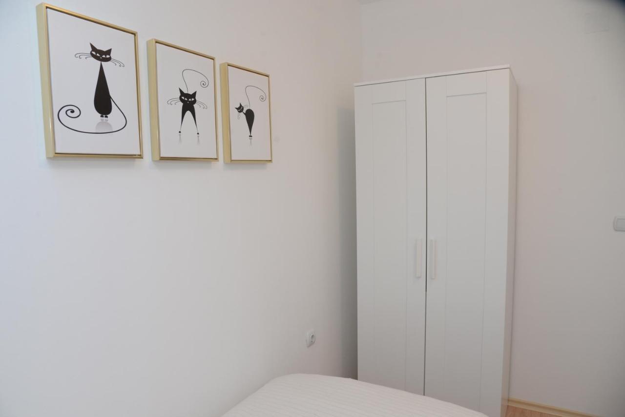 Dino & Gorge Apartment