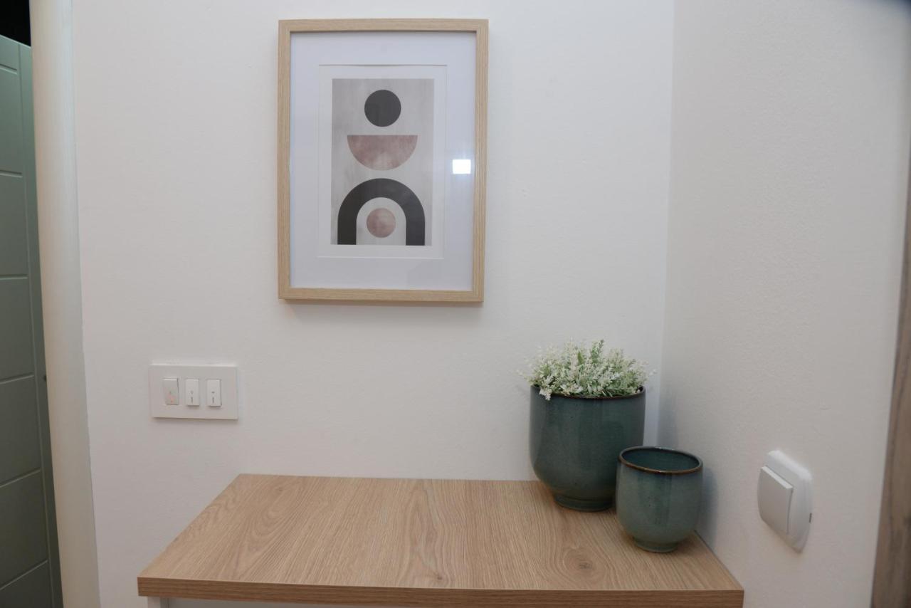 Dino & Gorge Apartment Gevgelija