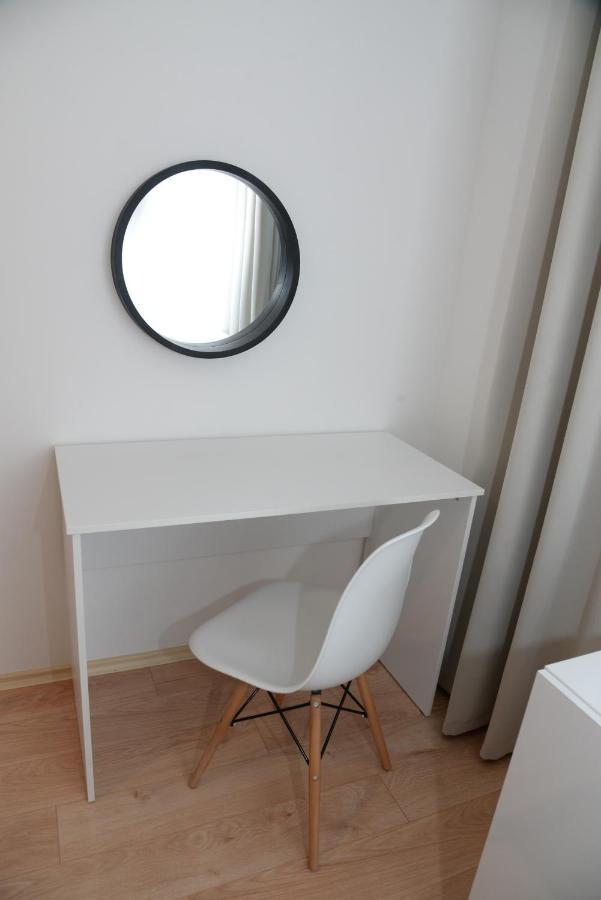 Dino & Gorge Apartment *