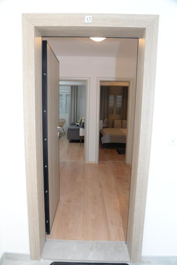 Dino & Gorge Apartment Gevgelija
