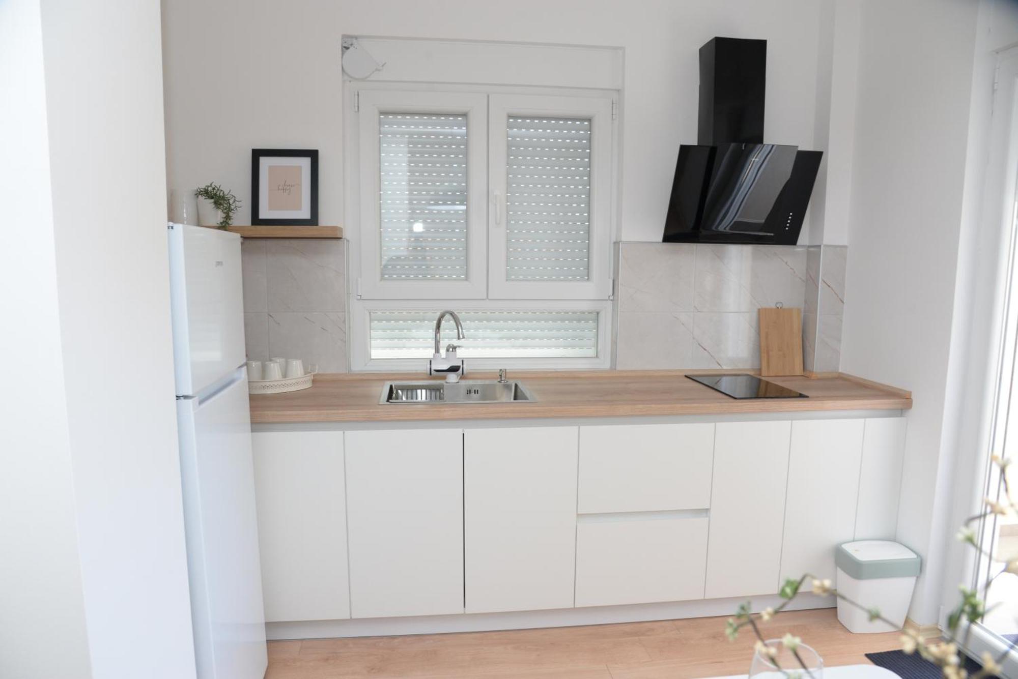 Dino & Gorge Apartment Gevgelija